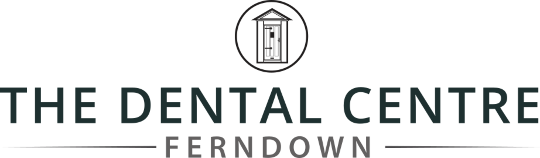 The Dental Centre logo