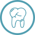 tooth icon