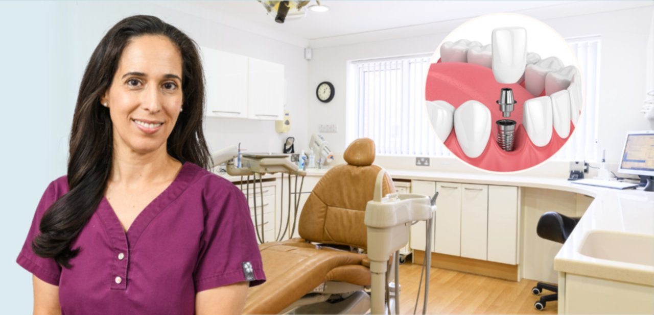 Dental Implants Clinic