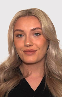 Hannah Geddis