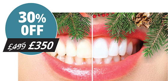 Seasonal Offer-Whitening