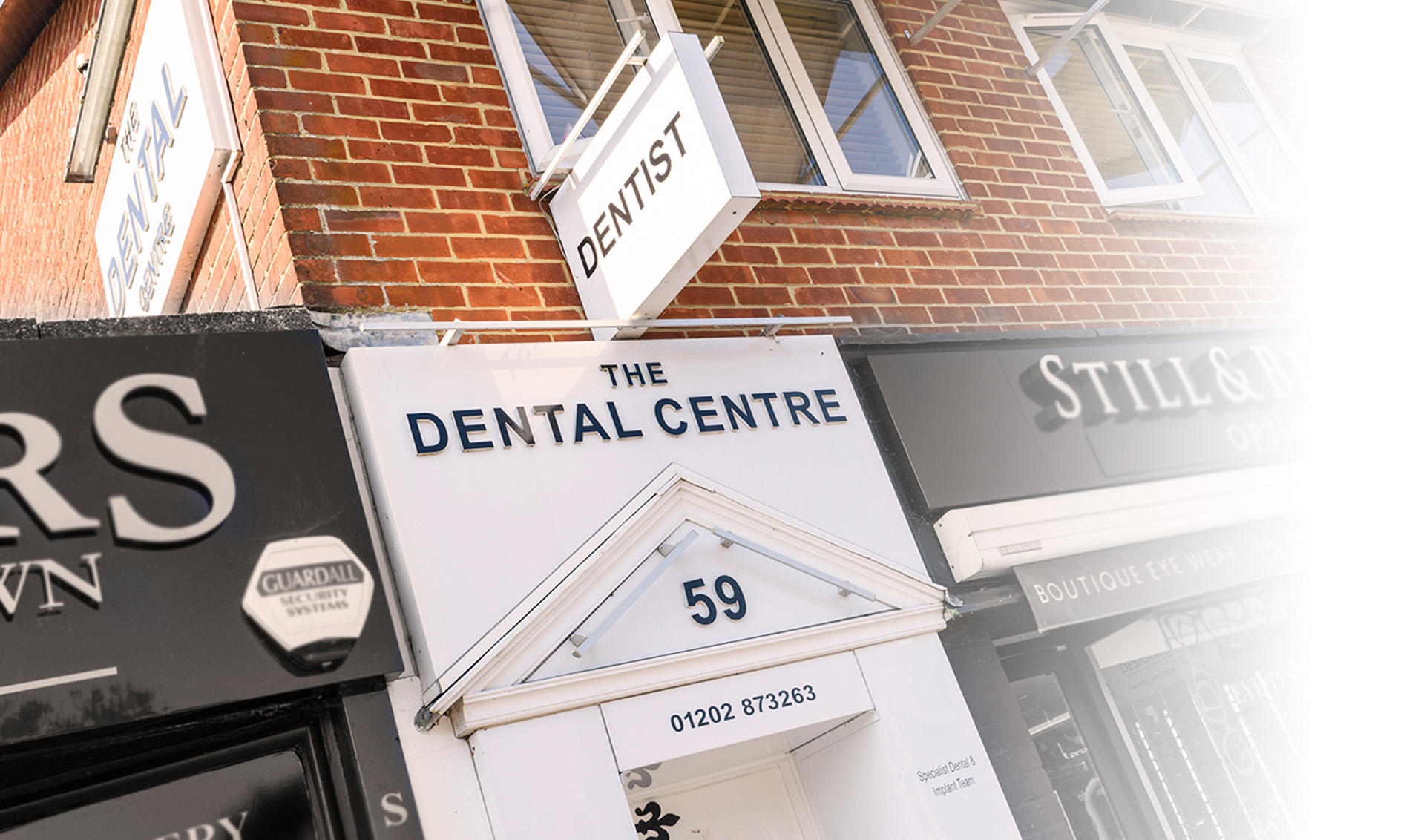 Ferndown Dental - Late night clinic weekdays