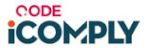 CODE iCOMPLY logo