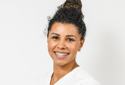 Sade Oluwana