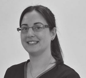 Kirstie Westmore