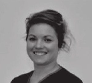Louise Park - dental nurse